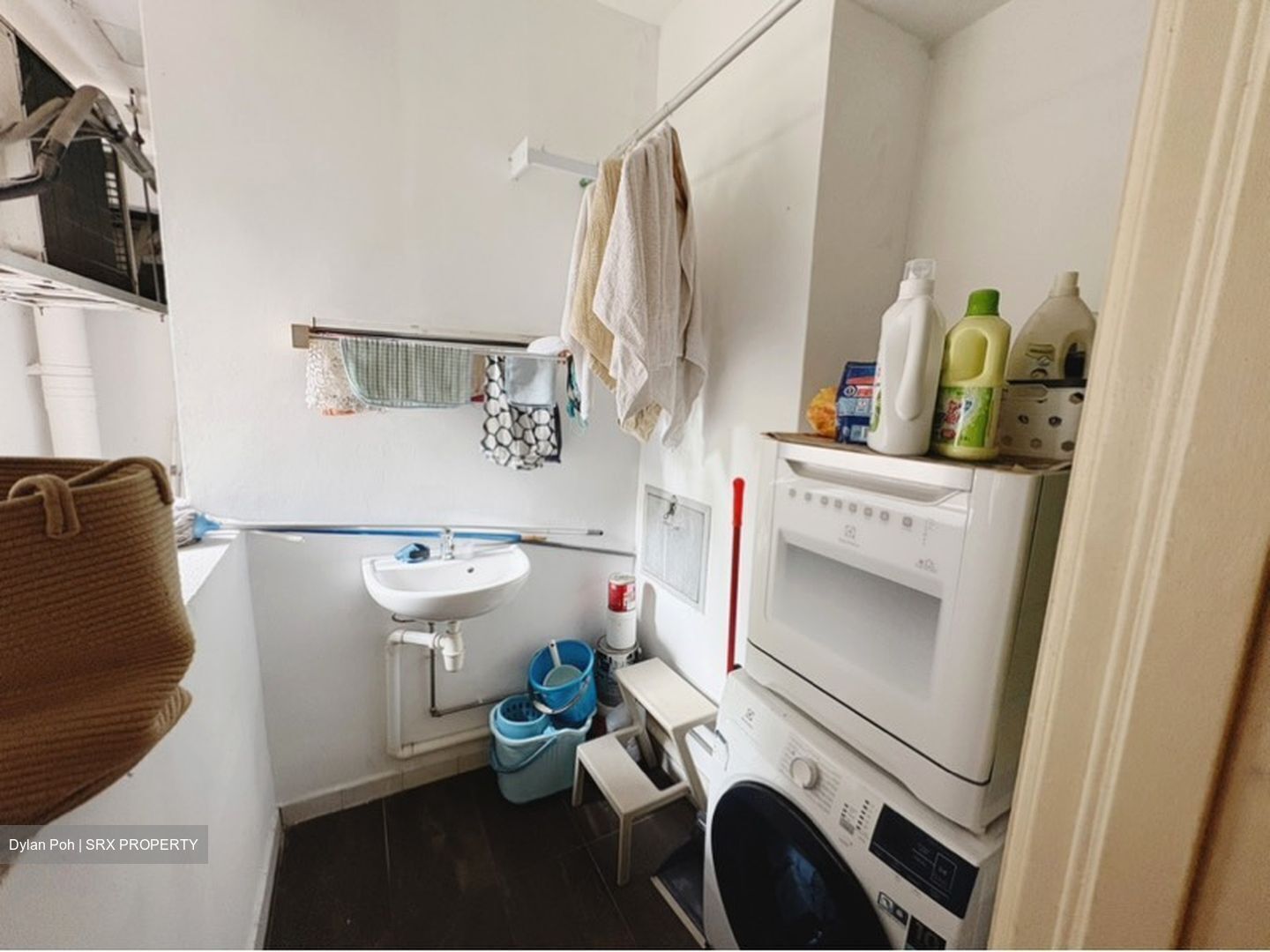 Hume Park I (D21), Condominium #518623321